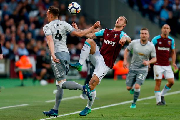 小的打击 小的打击