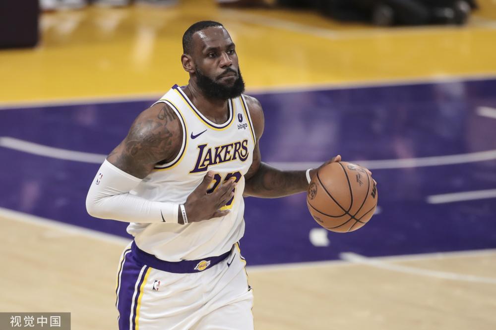 湖人需要在 湖人需要在