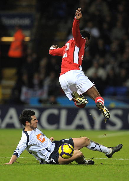 巨大的压力 巨大的压力